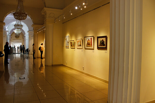 Праздник, который всегда с тобой