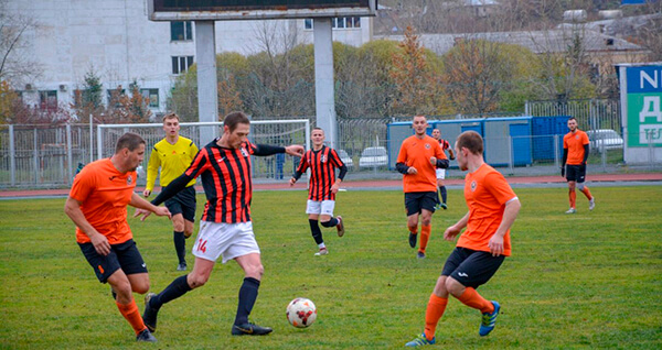 Металлурги оказались сильнее «Шахтера»