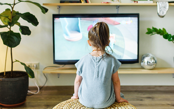 Новый детский телеканал «СуперГерои HD»