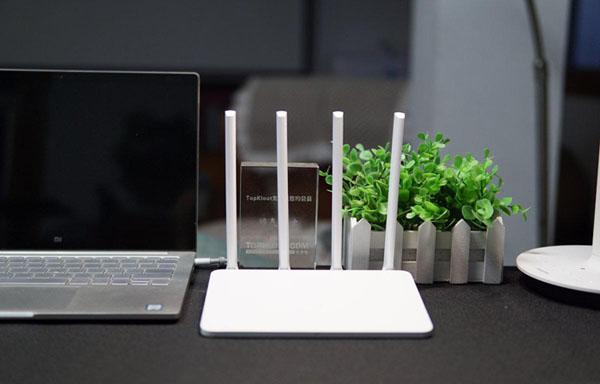 Интерсвязь полностью переходит на двухдиапазонные роутеры