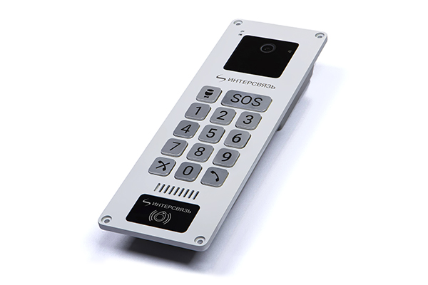 Интерсвязь запускает пилотный «Умный домофон» в столице Казахстана