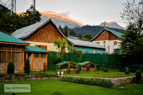 Цифровизация по запросу: жители частного сектора получили доступ к умным технологиям